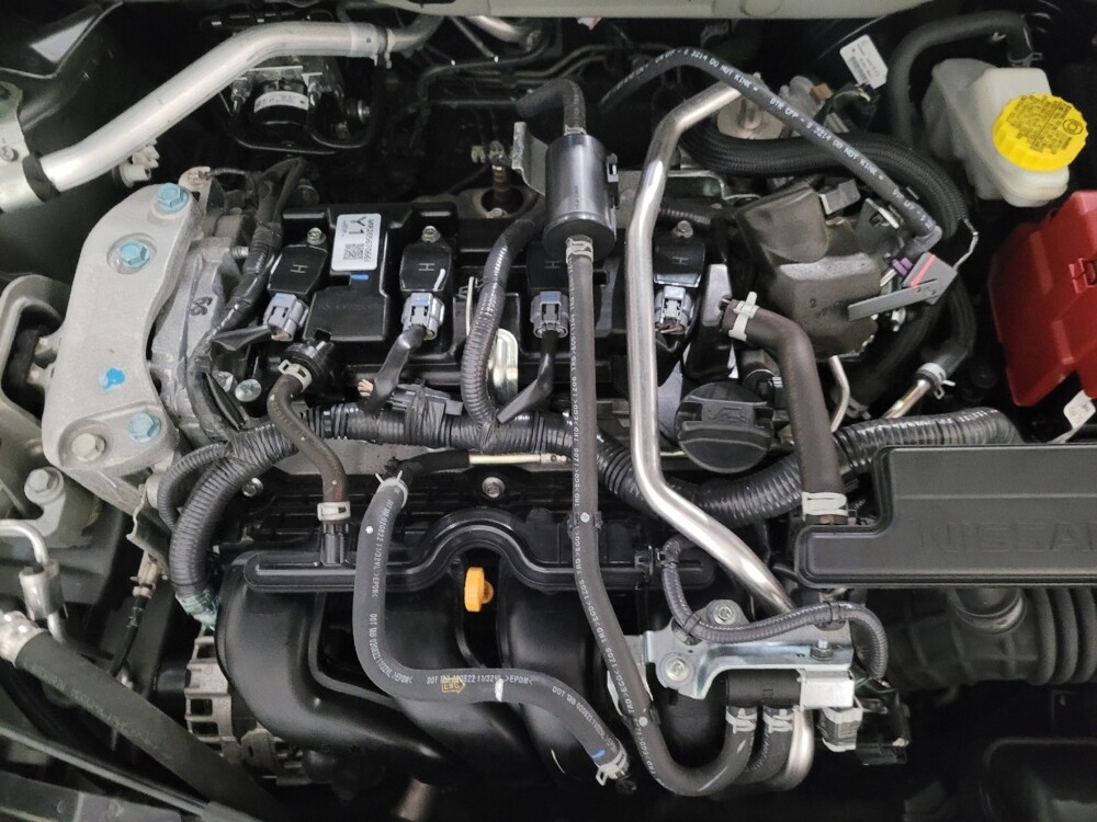 2023 Nissan Sentra in Newport News, VA 23601 - 18125394 30