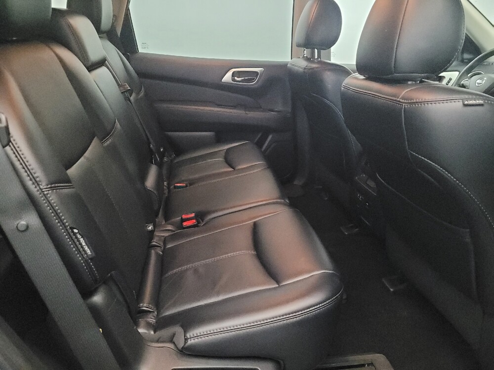 2019 Nissan Pathfinder in Newport News, VA 23601 - 18125395 19