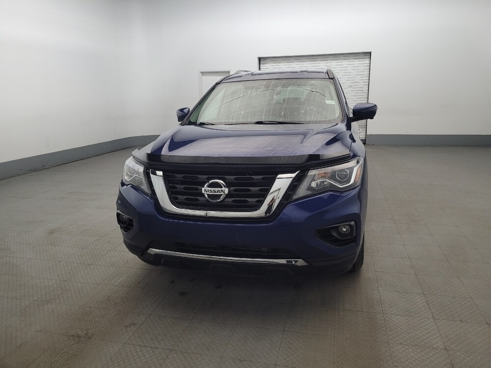 2019 Nissan Pathfinder in Newport News, VA 23601 - 18125395 15