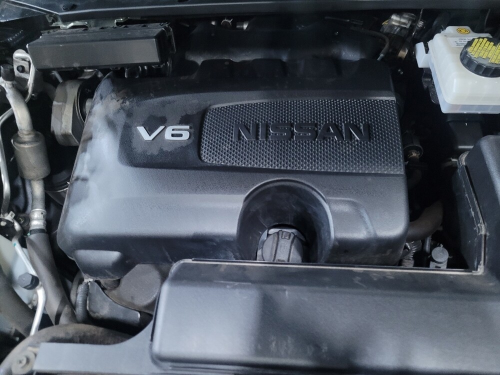 2019 Nissan Pathfinder in Newport News, VA 23601 - 18125395 30