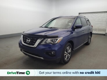 2019 Nissan Pathfinder in Newport News, VA 23601