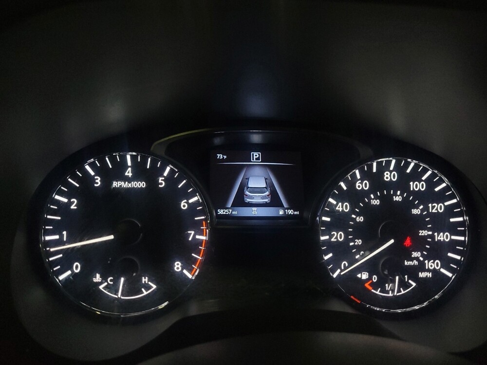 2019 Nissan Pathfinder in Newport News, VA 23601 - 18125395 23