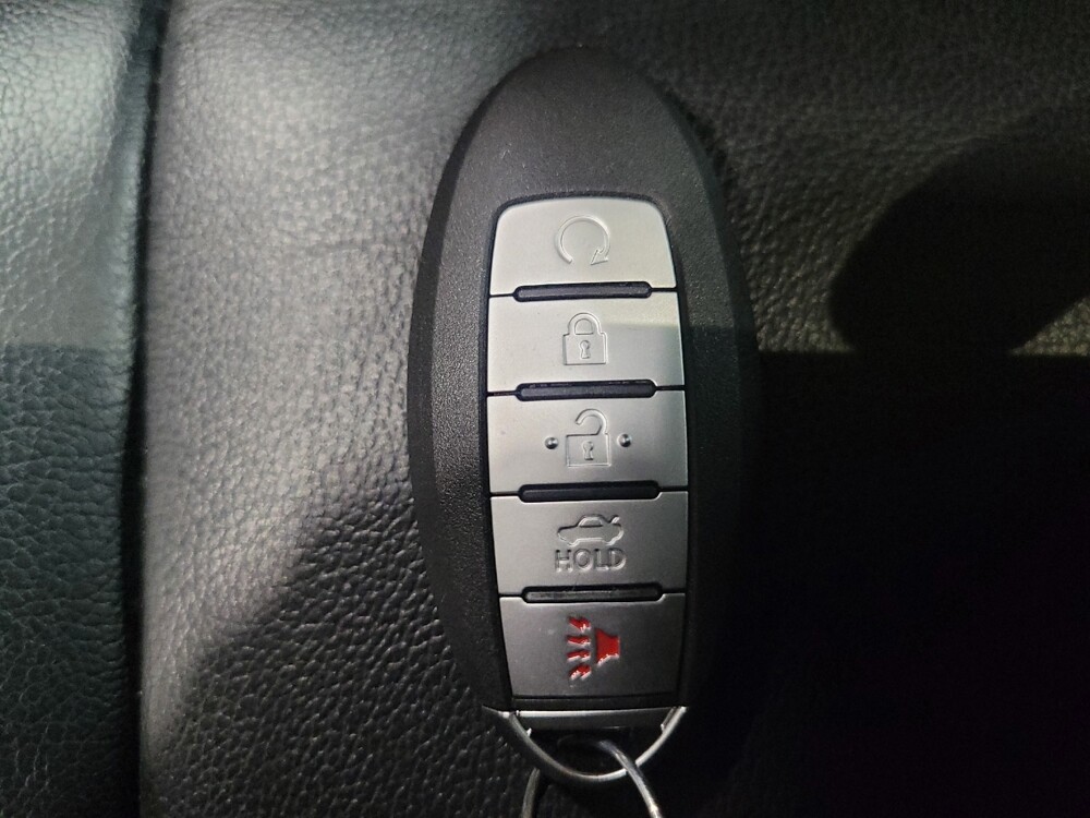 2019 Nissan Pathfinder in Newport News, VA 23601 - 18125395 32