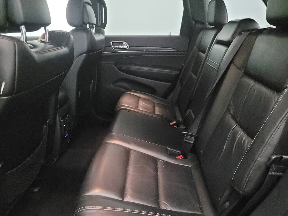 2016 Jeep Grand Cherokee in Pittsburgh, PA 15237 - 18125396 18