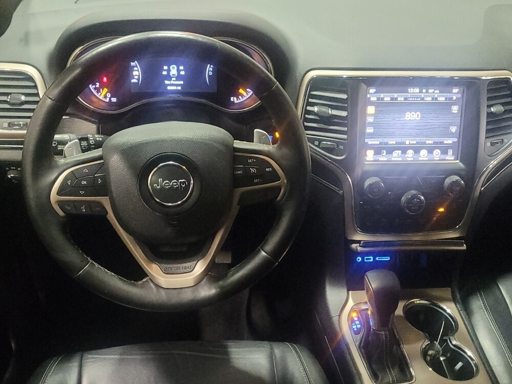 2016 Jeep Grand Cherokee in Pittsburgh, PA 15237 - 18125396 22