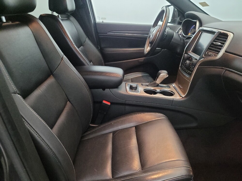 2016 Jeep Grand Cherokee in Pittsburgh, PA 15237 - 18125396 21