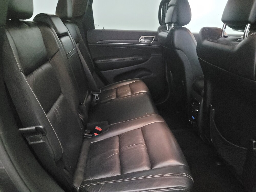 2016 Jeep Grand Cherokee in Pittsburgh, PA 15237 - 18125396 19