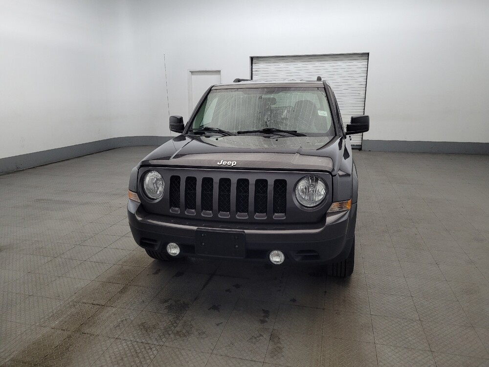 2016 Jeep Patriot in New Castle, DE 19720 - 18125397 15