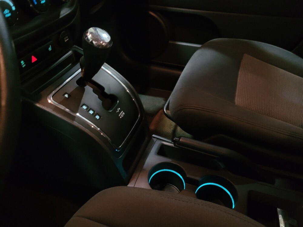 2016 Jeep Patriot in New Castle, DE 19720 - 18125397 26