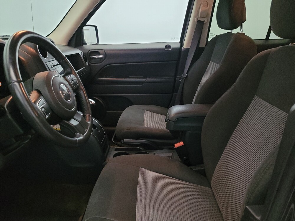 2016 Jeep Patriot in New Castle, DE 19720 - 18125397 17