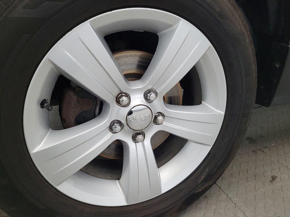 2016 Jeep Patriot in New Castle, DE 19720 - 18125397 31