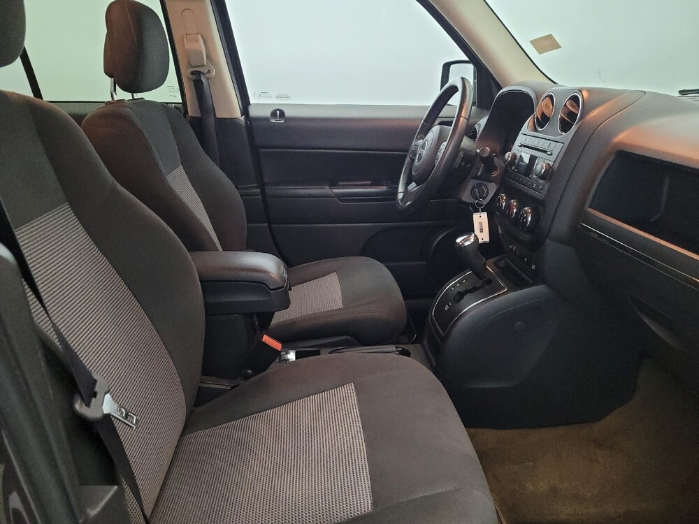 2016 Jeep Patriot in New Castle, DE 19720 - 18125397 21