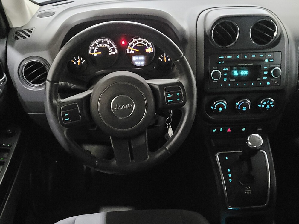 2016 Jeep Patriot in New Castle, DE 19720 - 18125397 22