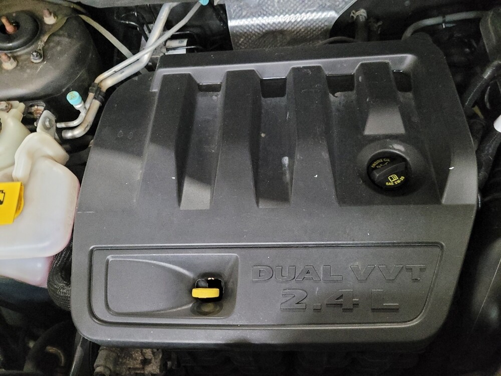 2016 Jeep Patriot in New Castle, DE 19720 - 18125397 30