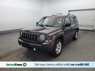 2016 Jeep Patriot in New Castle, DE 19720