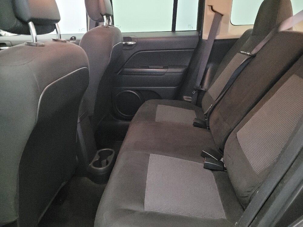 2016 Jeep Patriot in New Castle, DE 19720 - 18125397 18