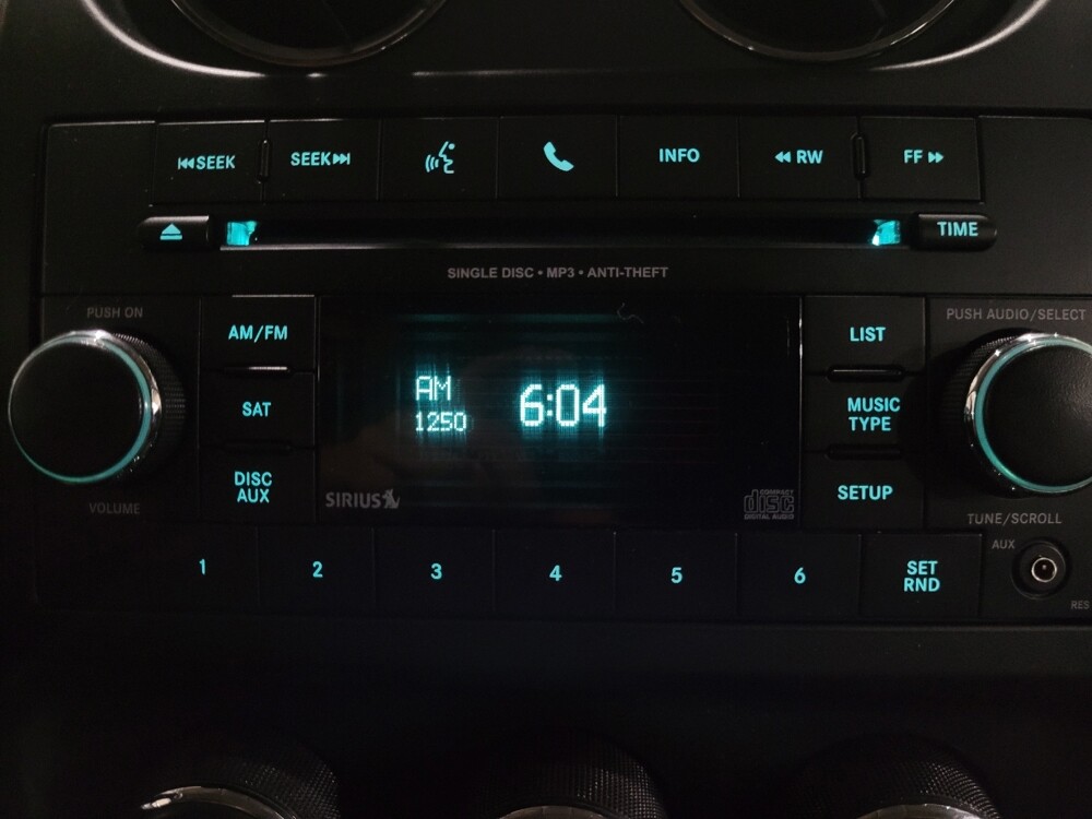 2016 Jeep Patriot in New Castle, DE 19720 - 18125397 25