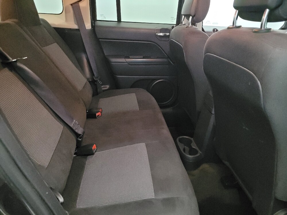 2016 Jeep Patriot in New Castle, DE 19720 - 18125397 19