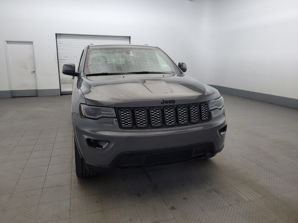 2022 Jeep Grand Cherokee in Richmond, VA 23235 - 18125398 14