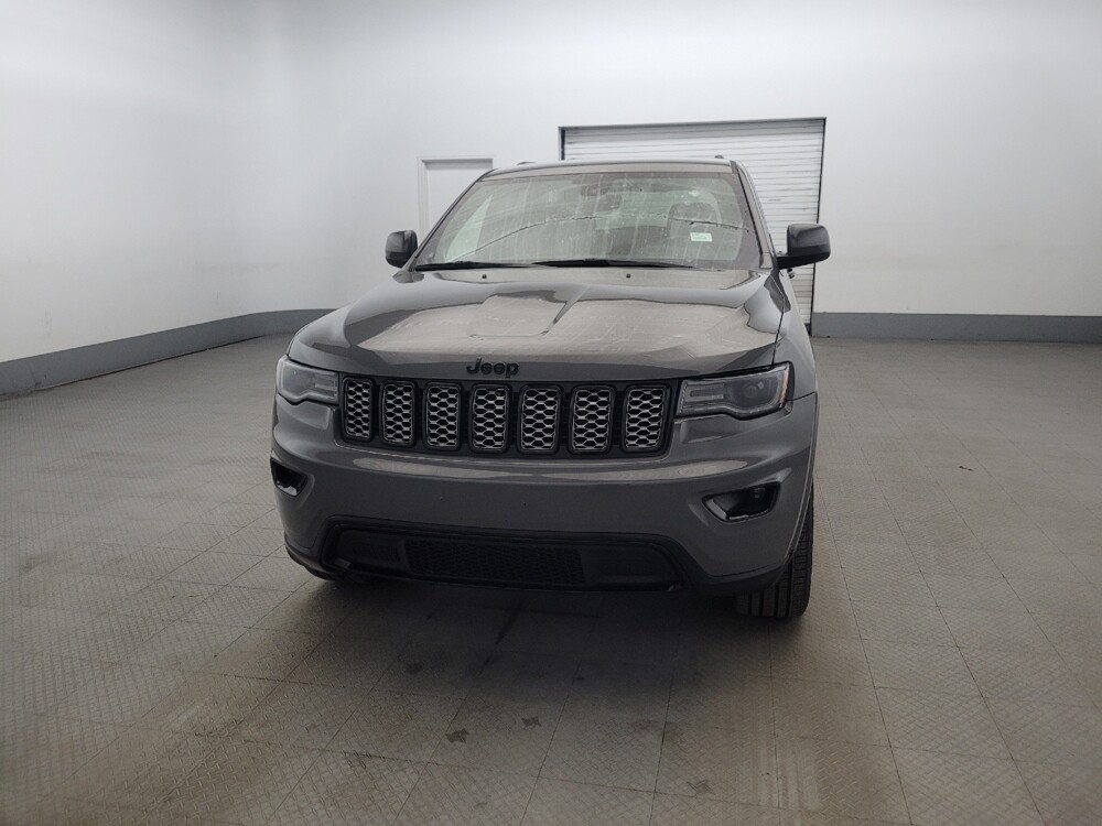 2022 Jeep Grand Cherokee in Richmond, VA 23235 - 18125398 15
