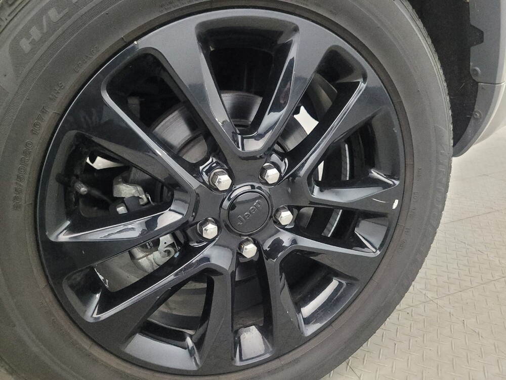 2022 Jeep Grand Cherokee in Richmond, VA 23235 - 18125398 31