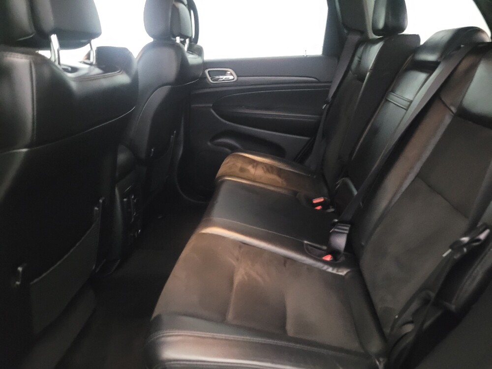 2022 Jeep Grand Cherokee in Richmond, VA 23235 - 18125398 18