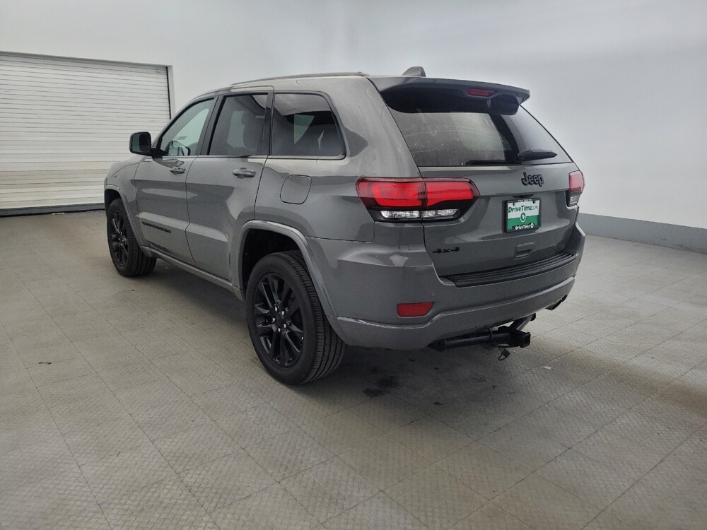 2022 Jeep Grand Cherokee in Richmond, VA 23235 - 18125398 5