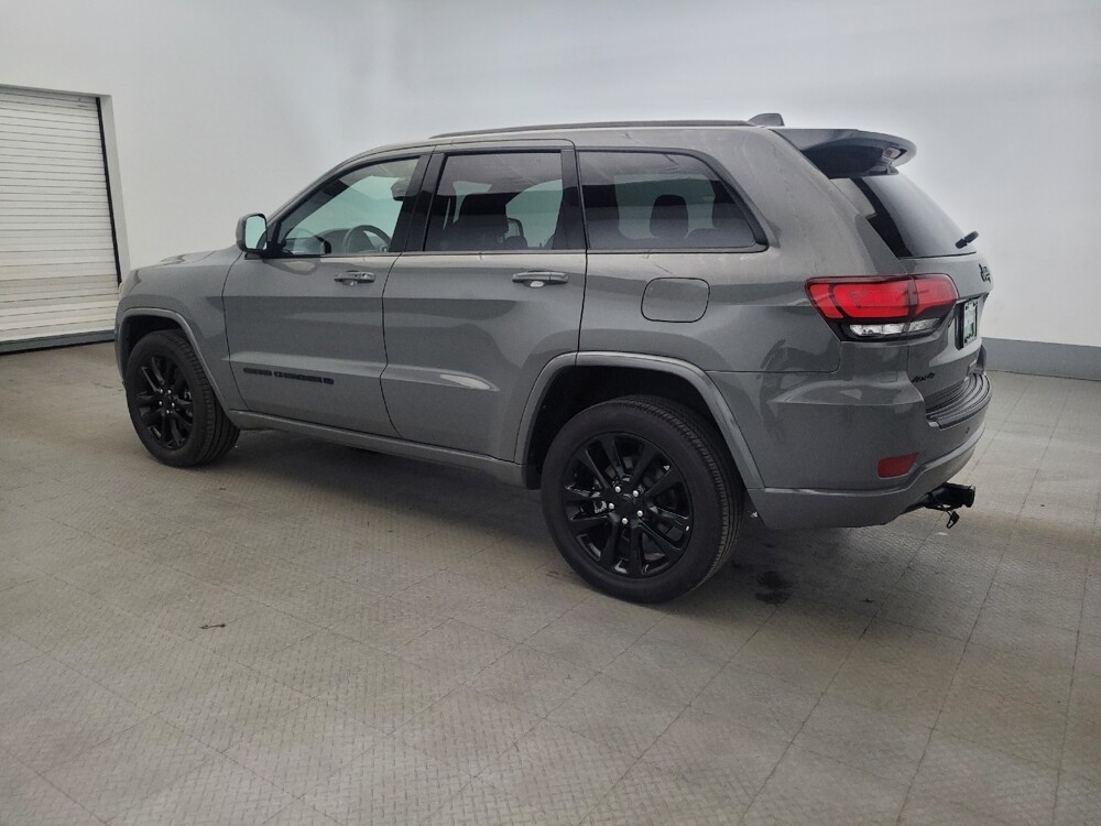 2022 Jeep Grand Cherokee in Richmond, VA 23235 - 18125398 3