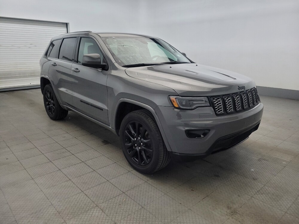 2022 Jeep Grand Cherokee in Richmond, VA 23235 - 18125398 13