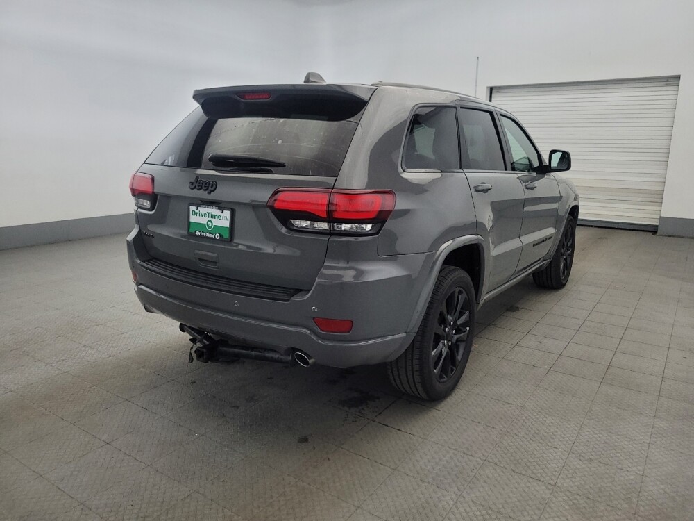 2022 Jeep Grand Cherokee in Richmond, VA 23235 - 18125398 9