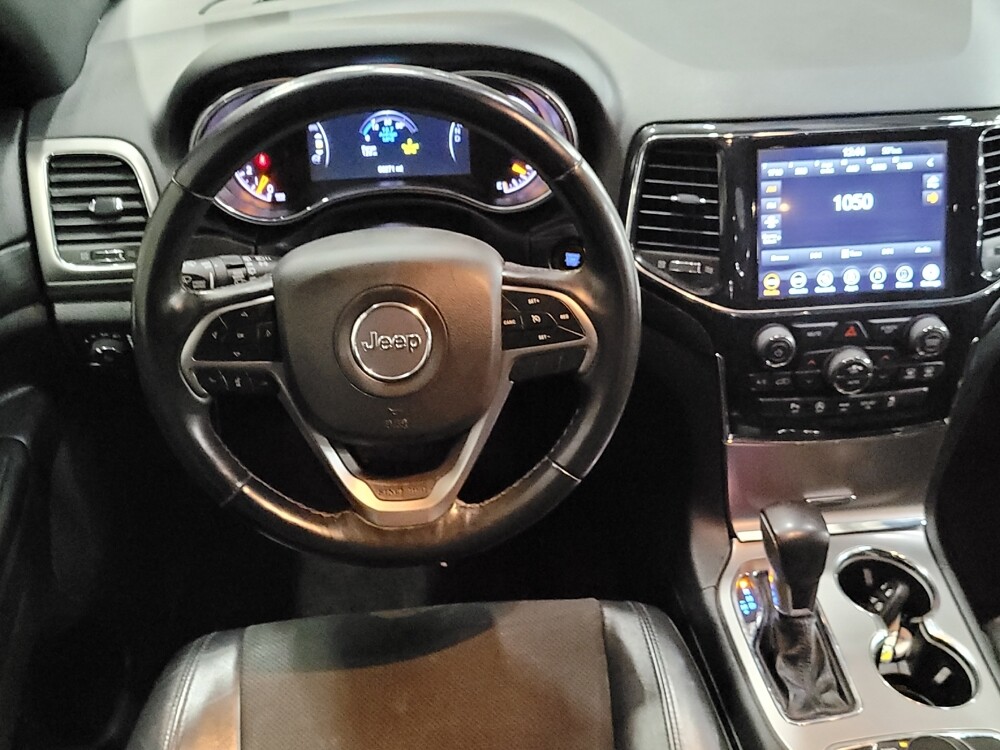 2022 Jeep Grand Cherokee in Richmond, VA 23235 - 18125398 22