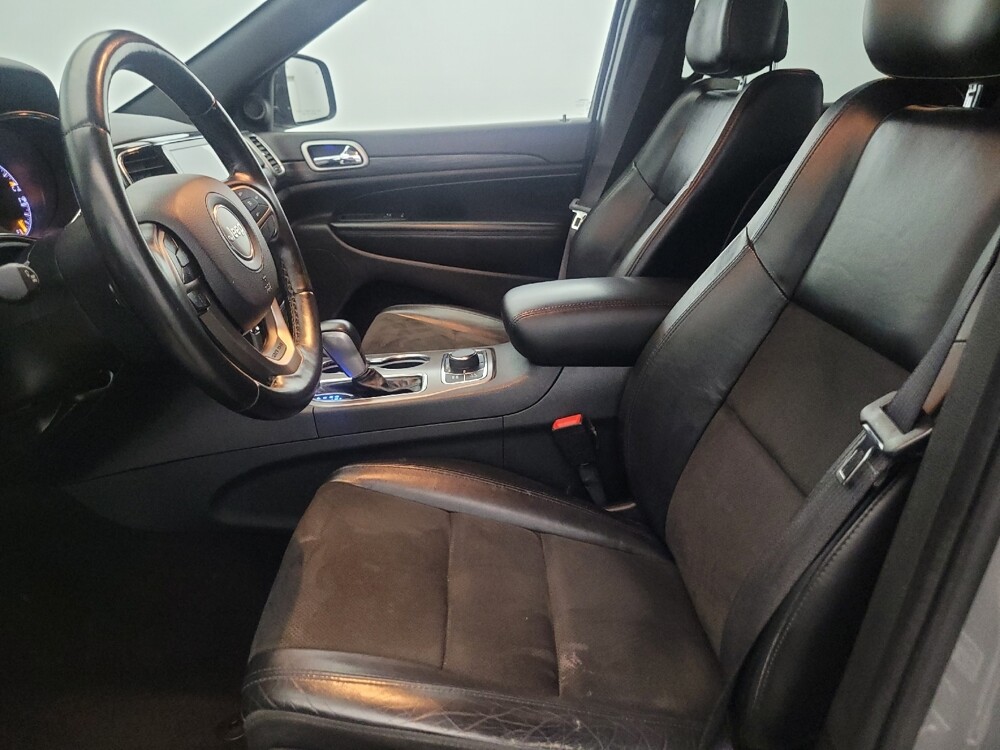 2022 Jeep Grand Cherokee in Richmond, VA 23235 - 18125398 17