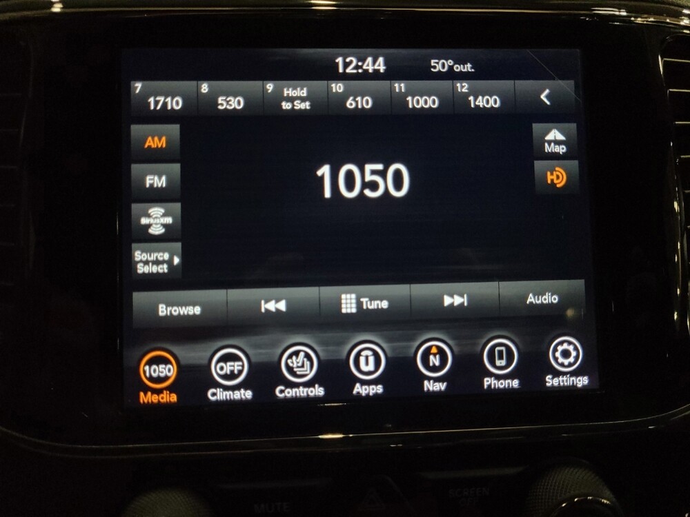 2022 Jeep Grand Cherokee in Richmond, VA 23235 - 18125398 25