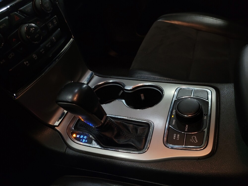 2022 Jeep Grand Cherokee in Richmond, VA 23235 - 18125398 26