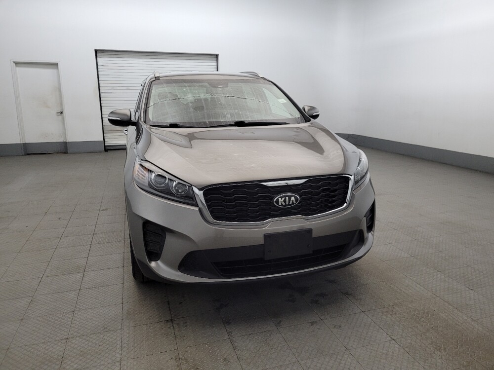 2019 Kia Sorento in Chesapeake, VA 23320 - 18125399 14