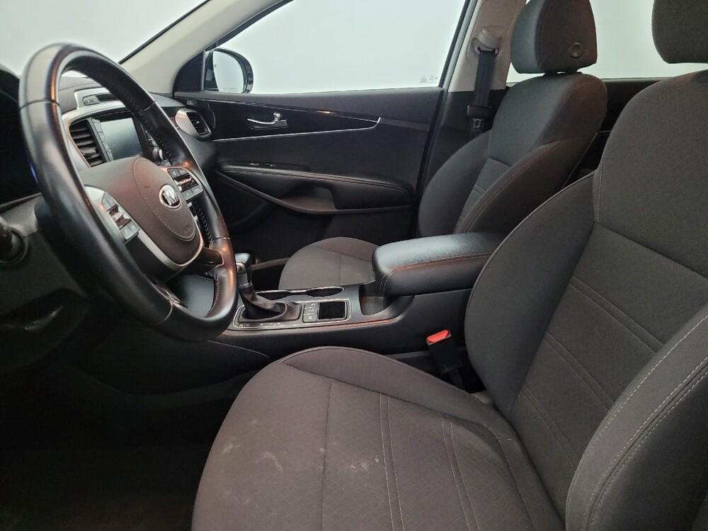 2019 Kia Sorento in Chesapeake, VA 23320 - 18125399 17