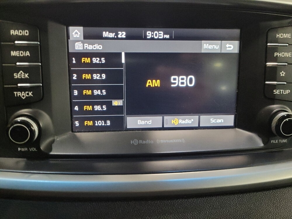 2019 Kia Sorento in Chesapeake, VA 23320 - 18125399 25