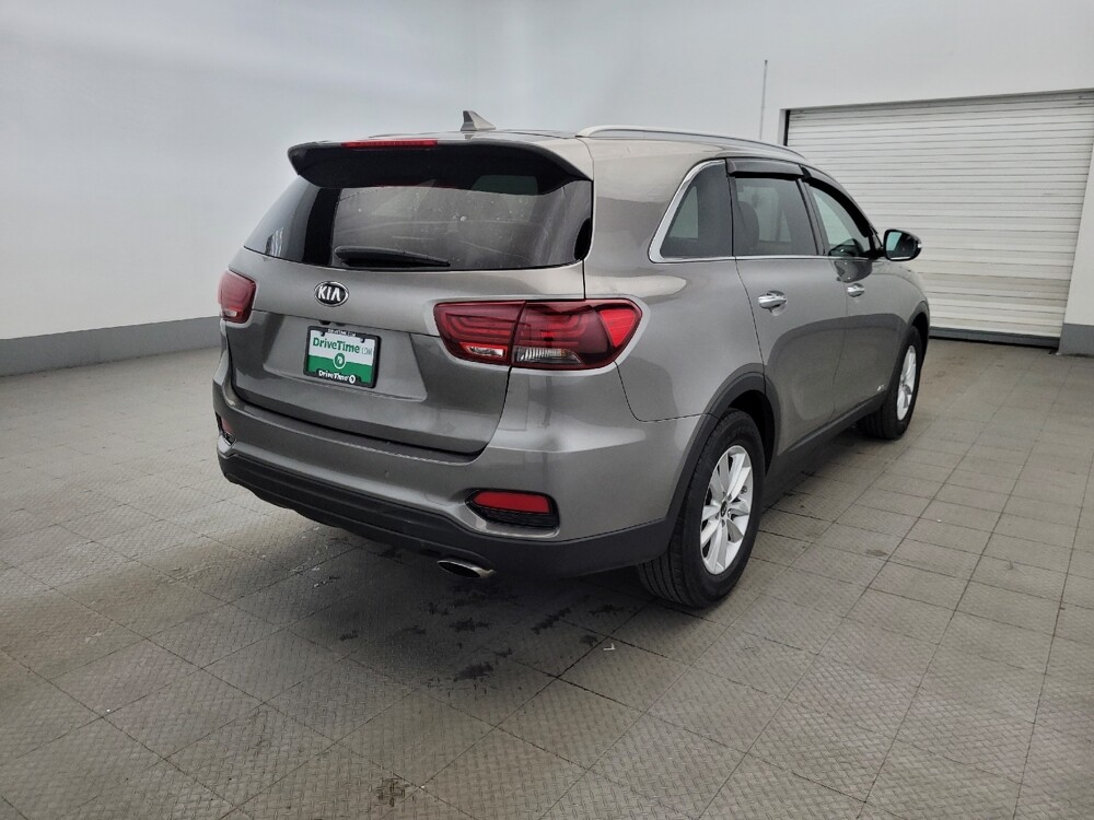 2019 Kia Sorento in Chesapeake, VA 23320 - 18125399 9