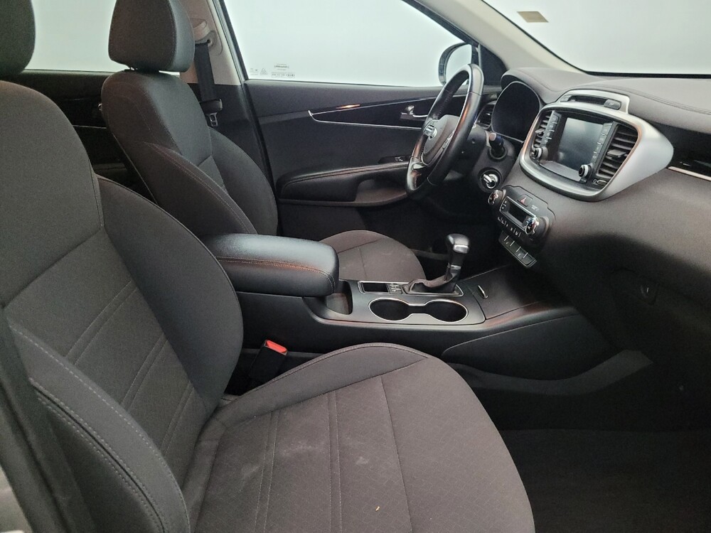 2019 Kia Sorento in Chesapeake, VA 23320 - 18125399 21
