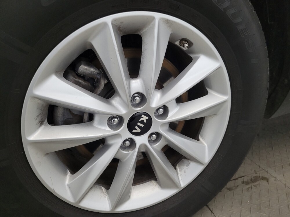 2019 Kia Sorento in Chesapeake, VA 23320 - 18125399 31