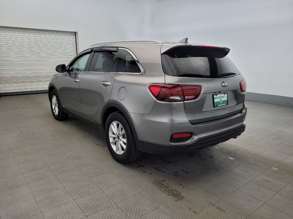 2019 Kia Sorento in Chesapeake, VA 23320 - 18125399 5