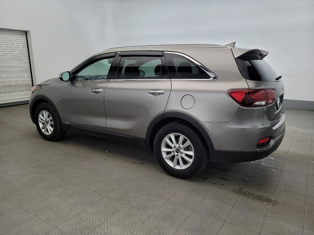2019 Kia Sorento in Chesapeake, VA 23320 - 18125399 3