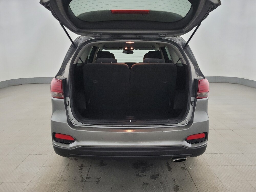 2019 Kia Sorento in Chesapeake, VA 23320 - 18125399 29