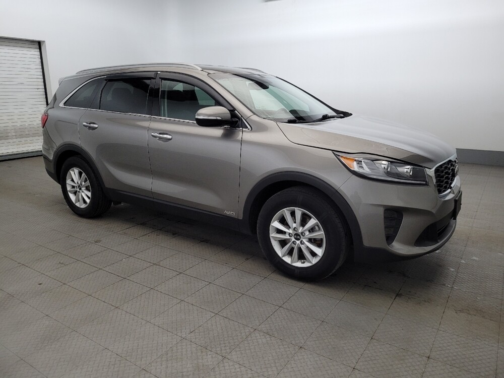 2019 Kia Sorento in Chesapeake, VA 23320 - 18125399 11