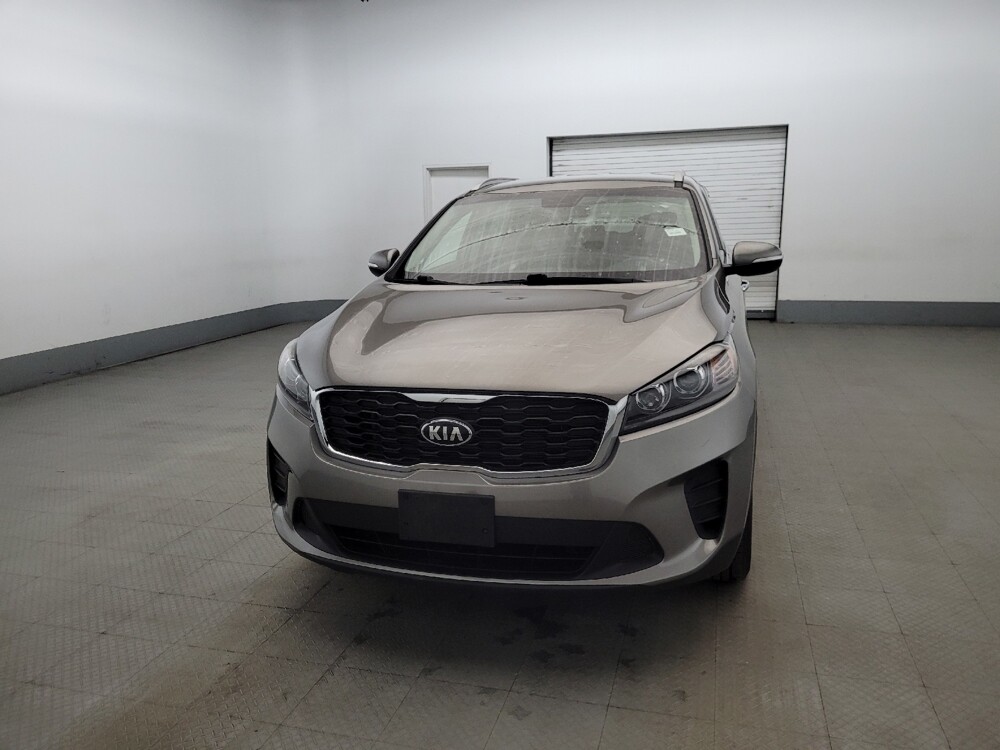 2019 Kia Sorento in Chesapeake, VA 23320 - 18125399 15
