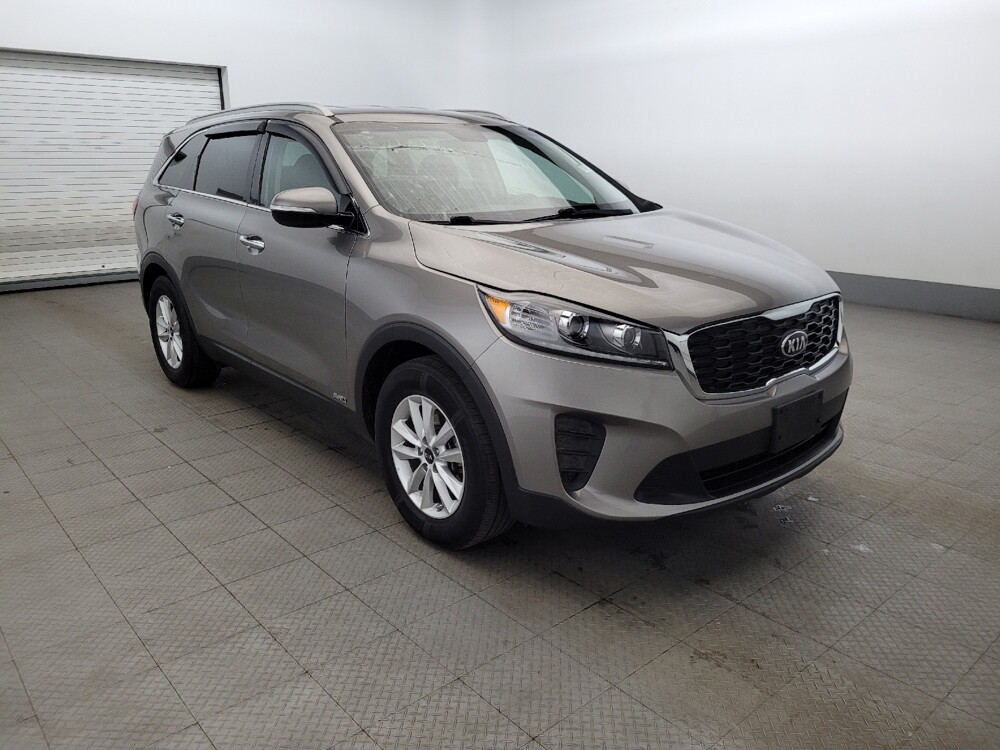 2019 Kia Sorento in Chesapeake, VA 23320 - 18125399 13