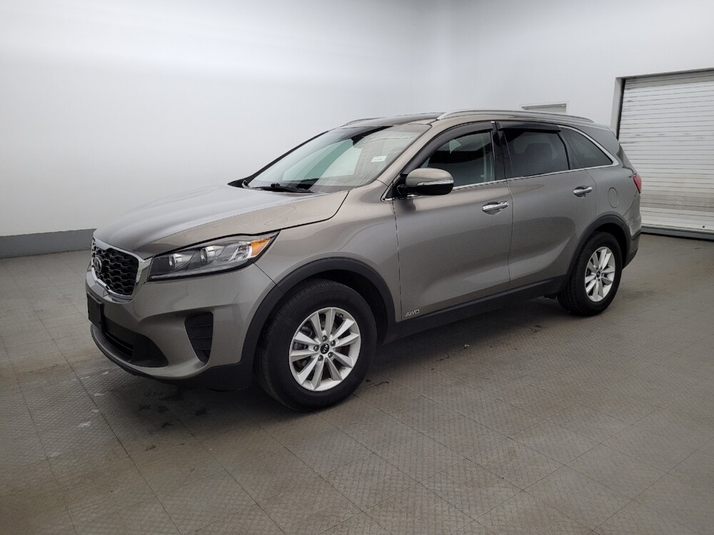2019 Kia Sorento in Chesapeake, VA 23320 - 18125399 2