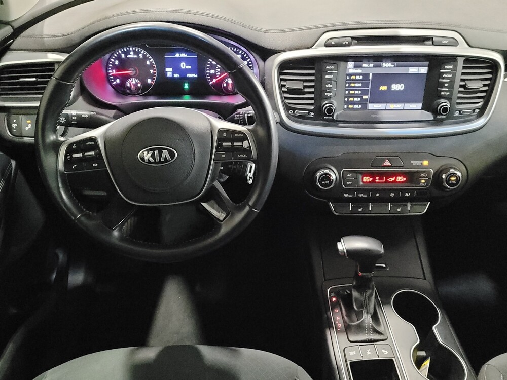 2019 Kia Sorento in Chesapeake, VA 23320 - 18125399 22