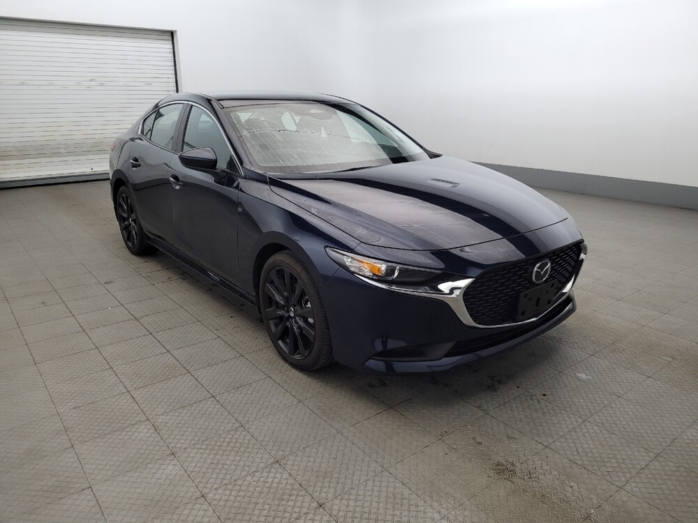 2025 MAZDA MAZDA3 in New Castle, DE 19720 - 18125400 13