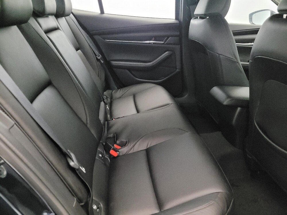 2025 MAZDA MAZDA3 in New Castle, DE 19720 - 18125400 19